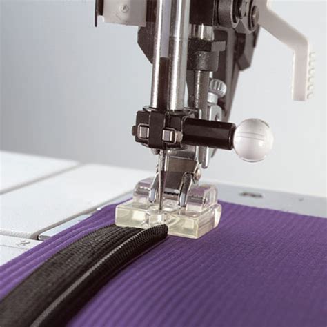 pfaff sewing feet